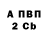 Меф 4 MMC Kristofer Carter